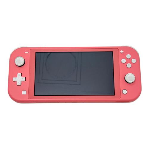 Nintendo (ニンテンドー) Nintendo Switch Lite HDH-001
