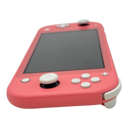 Nintendo (ニンテンドー) Nintendo Switch Lite HDH-001