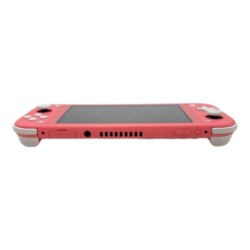 Nintendo (ニンテンドー) Nintendo Switch Lite HDH-001