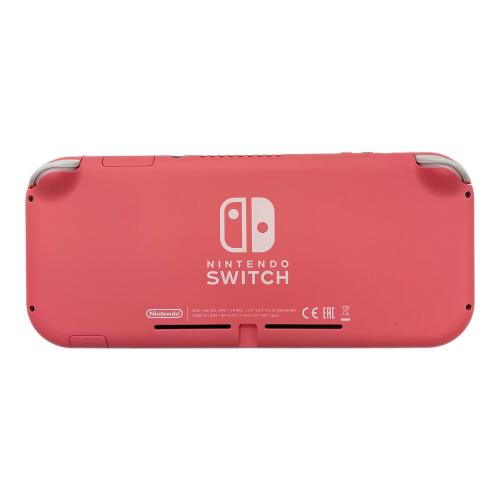Nintendo (ニンテンドー) Nintendo Switch Lite HDH-001
