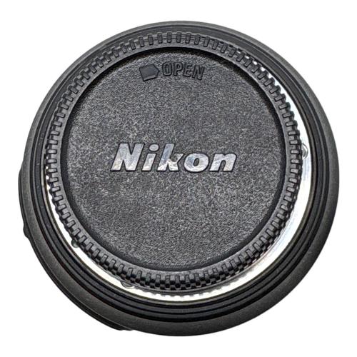 Nikon (ニコン) ズームレンズ AF-S VR