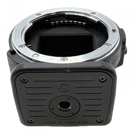 Nikon (ニコン) マウントアダプター FT1｜トレファクONLINE
