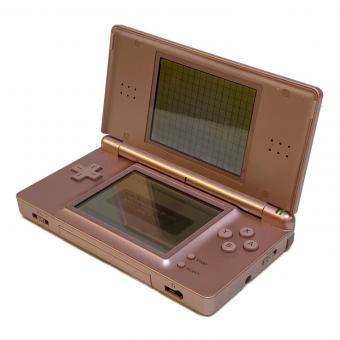 Nintendo (ニンテンドー) NintendoDSLite USG-001 　UJF20133120