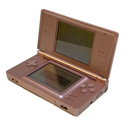 Nintendo (ニンテンドー) NintendoDSLite USG-001 　UJF20133120
