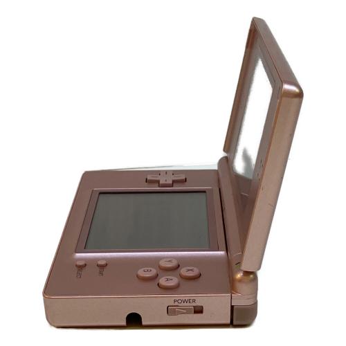 Nintendo (ニンテンドー) NintendoDSLite USG-001 　UJF20133120