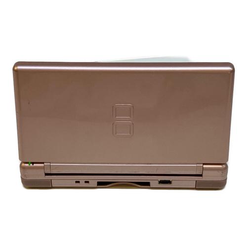 Nintendo (ニンテンドー) NintendoDSLite USG-001 　UJF20133120