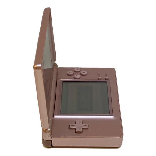 Nintendo (ニンテンドー) NintendoDSLite USG-001 　UJF20133120