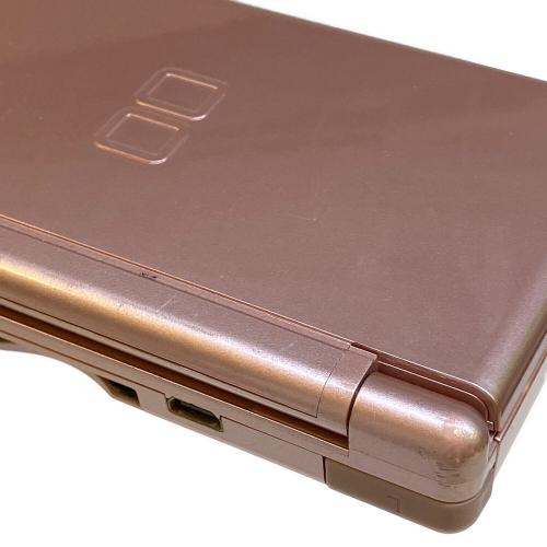 Nintendo (ニンテンドー) NintendoDSLite USG-001 　UJF20133120