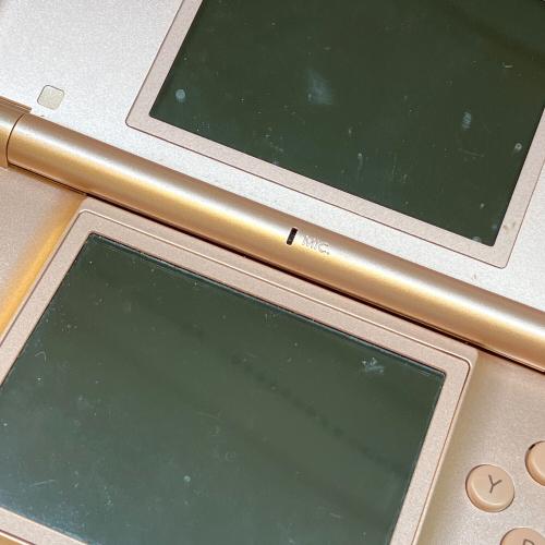 Nintendo (ニンテンドー) NintendoDSLite USG-001 　UJF20133120