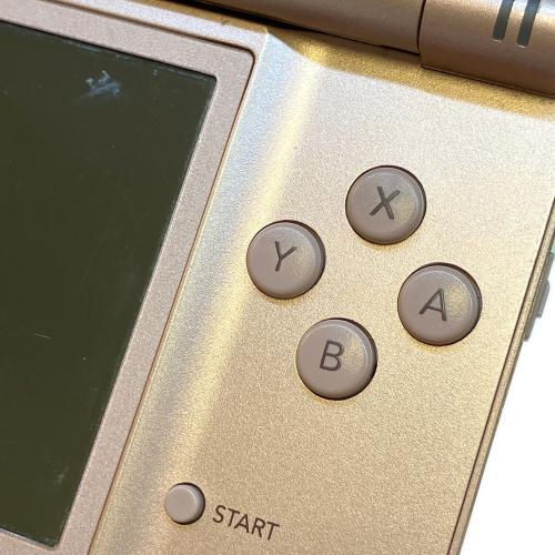 Nintendo (ニンテンドー) NintendoDSLite USG-001 　UJF20133120