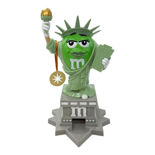 m&m's (エムアンドエムズ) ディスペンサー ヨゴレ有