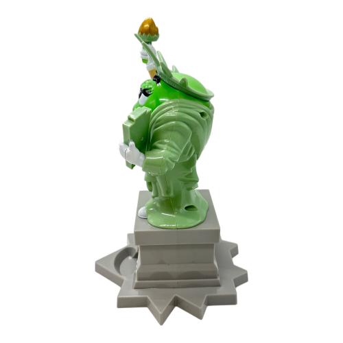 m&m's (エムアンドエムズ) ディスペンサー ヨゴレ有