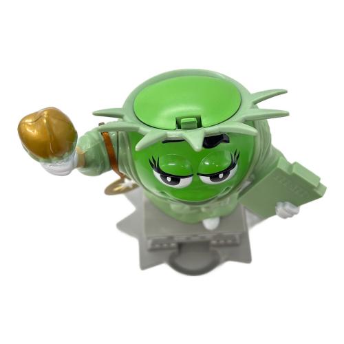 m&m's (エムアンドエムズ) ディスペンサー ヨゴレ有