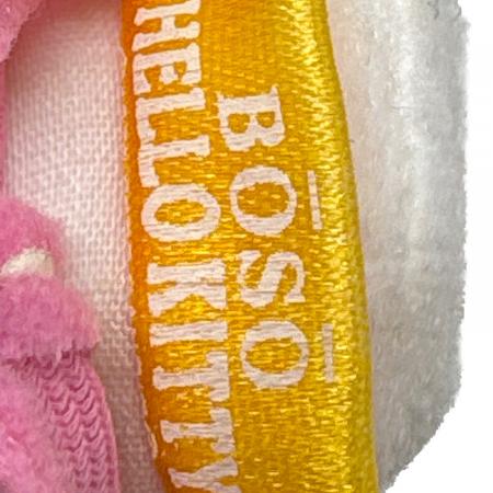 ご当地キティマスコット サンリオグッズ 落花生 高さ約12cm