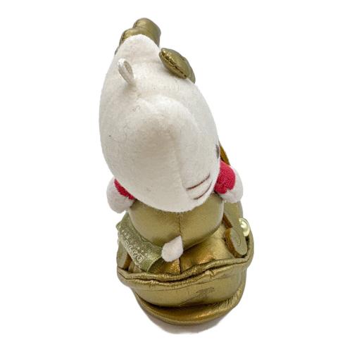 HELLO KITTY (ハローキティ) ご当地キティマスコット サンリオグッズ シャチホコ