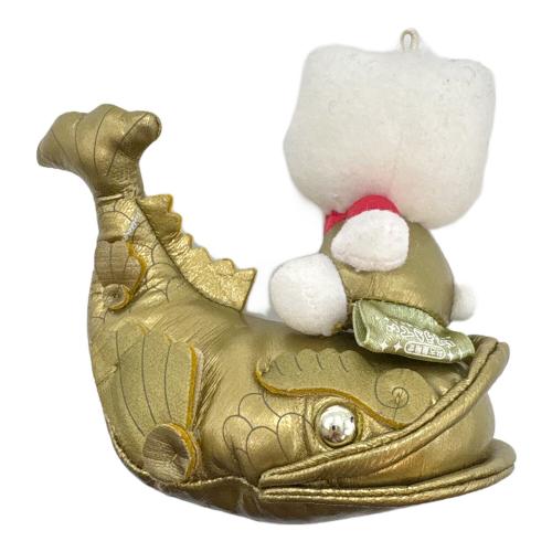 HELLO KITTY (ハローキティ) ご当地キティマスコット サンリオグッズ