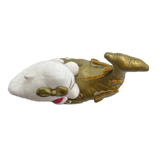 HELLO KITTY (ハローキティ) ご当地キティマスコット サンリオグッズ シャチホコ
