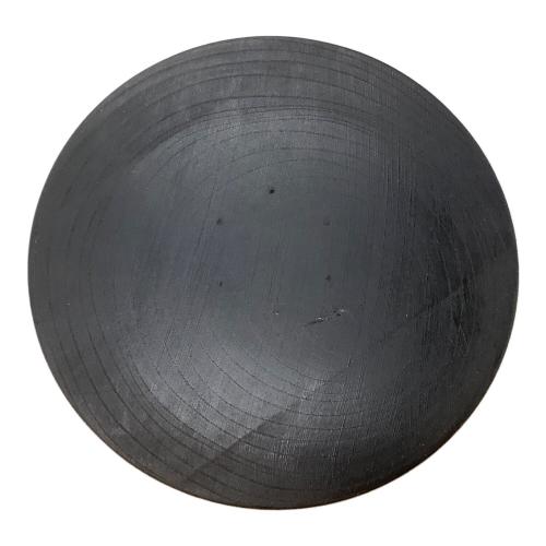 Fatwood Factory (ファットウッド ファクトリー) 金粉撒き漆塗り薪割り台 焚火台用品