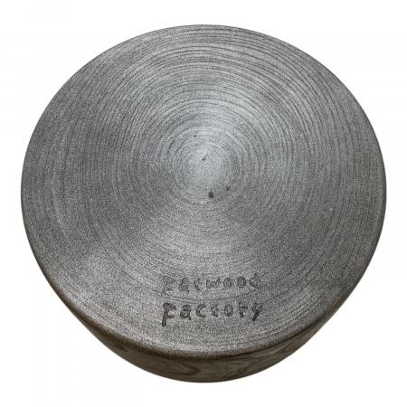 Fatwood Factory (ファットウッド ファクトリー) プラチナ撒き漆塗り