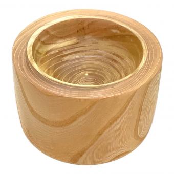 Fatwood Factory (ファットウッド ファクトリー) 臼 餅つき臼アウトドア仕様 単品モデル