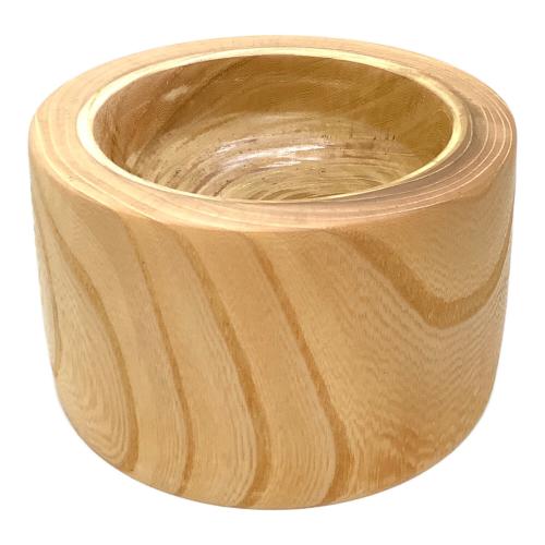 Fatwood Factory (ファットウッド ファクトリー) 臼 餅つき臼アウトドア仕様 単品モデル