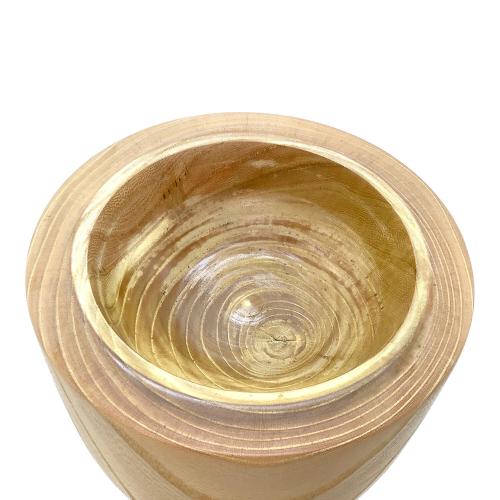 Fatwood Factory (ファットウッド ファクトリー) 臼 餅つき臼アウトドア仕様 単品モデル