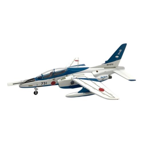 ブルーインパルス 1/200スケール ダイキャストメタル 1〜6番機セット 戦闘機 T-4 11SQ Blue Impulse 2005 WORLD AIRCRAFT COLLECTION