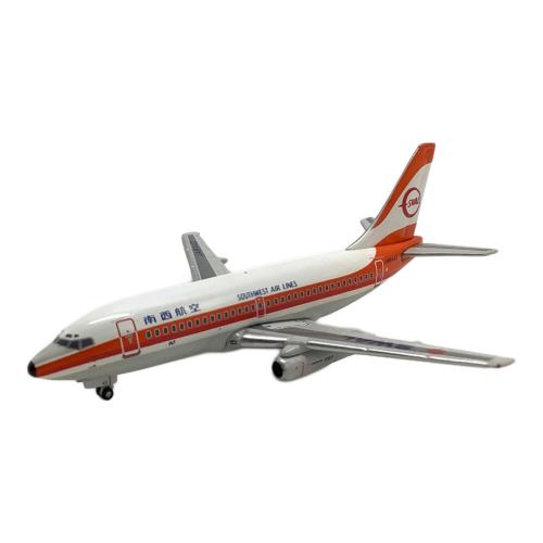 Gemini Jets (ジェミニジェッツ) 南西航空 3機セット 飛行機 1:400スケール