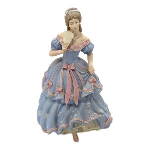 Wedgwood (ウェッジウッド) フィギュリン SPINK ヨゴレ有