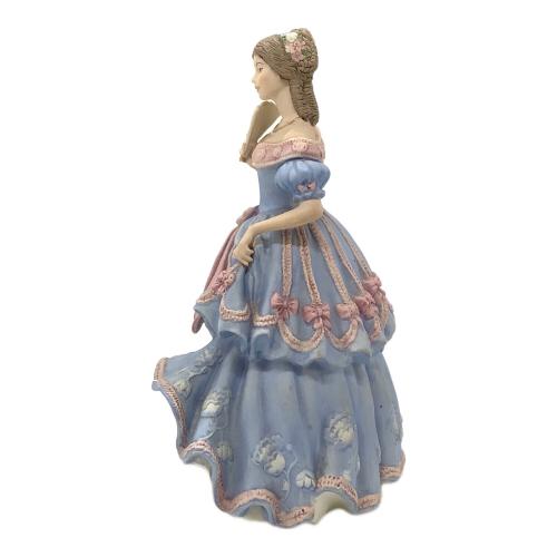 Wedgwood (ウェッジウッド) フィギュリン SPINK ヨゴレ有
