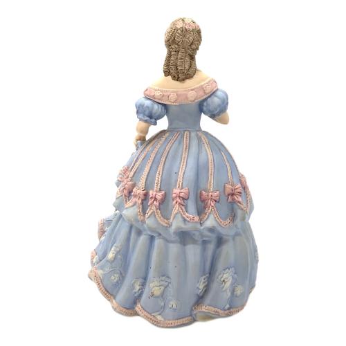 Wedgwood (ウェッジウッド) フィギュリン SPINK ヨゴレ有