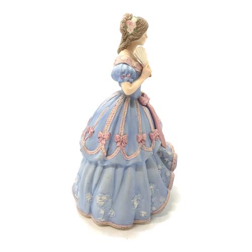 Wedgwood (ウェッジウッド) フィギュリン SPINK ヨゴレ有