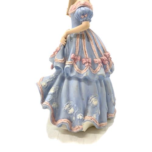 Wedgwood (ウェッジウッド) フィギュリン SPINK ヨゴレ有