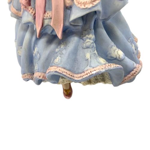 Wedgwood (ウェッジウッド) フィギュリン SPINK ヨゴレ有