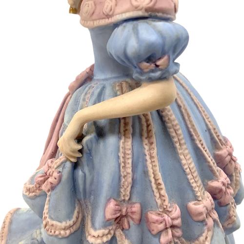 Wedgwood (ウェッジウッド) フィギュリン SPINK ヨゴレ有