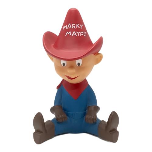 MARKY MAYPO ソフビ貯金箱 ヴィンテージ
