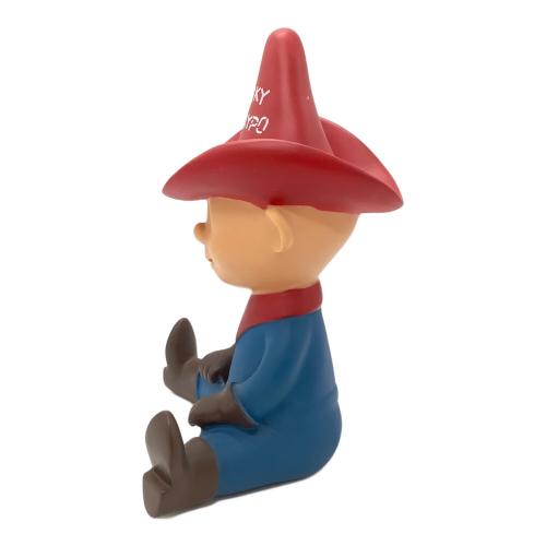 MARKY MAYPO ソフビ貯金箱 ヴィンテージ