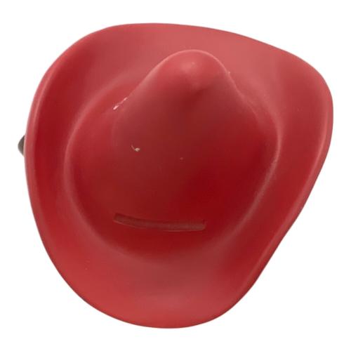 MARKY MAYPO ソフビ貯金箱 ヴィンテージ