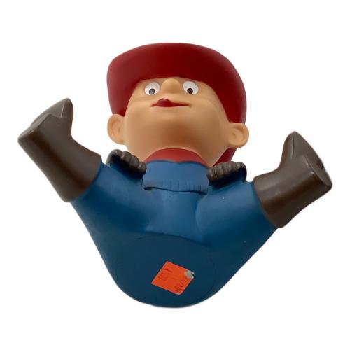 MARKY MAYPO ソフビ貯金箱 ヴィンテージ