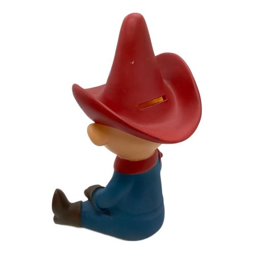 MARKY MAYPO ソフビ貯金箱 ヴィンテージ