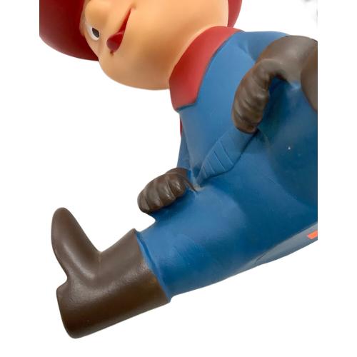 MARKY MAYPO ソフビ貯金箱 ヴィンテージ