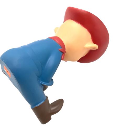 MARKY MAYPO ソフビ貯金箱 ヴィンテージ