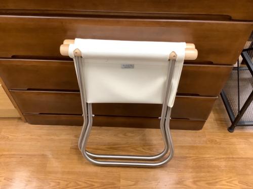 Nychair X (ニューチェア エックス) オットマン ベージュ×ナチュラル