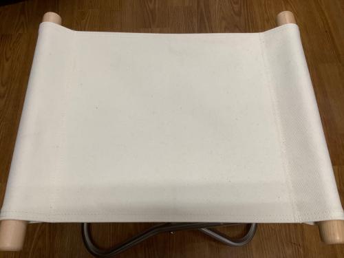 Nychair X (ニューチェア エックス) オットマン ベージュ×ナチュラル