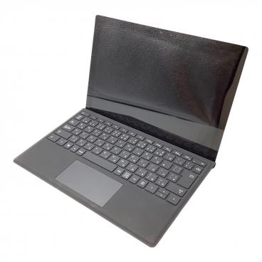 Microsoft (マイクロソフト) Surface Go タイプカバー キーボード KCN