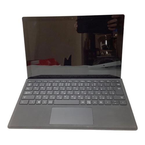 Microsoft (マイクロソフト) Pro 7 TABLET-UGNIMMP7 バッテリー容量 95%