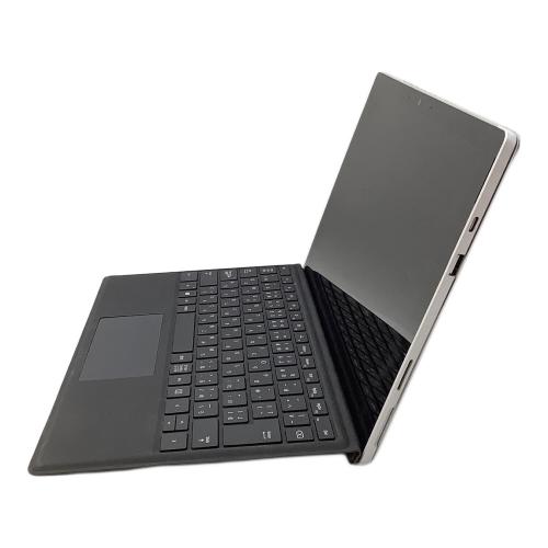 Microsoft (マイクロソフト) Pro 7 TABLET-UGNIMMP7 バッテリー容量 95%