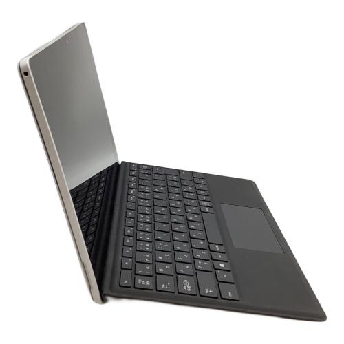 Microsoft (マイクロソフト) Pro 7 TABLET-UGNIMMP7 バッテリー容量 95%