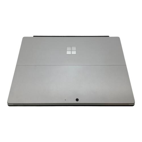 Microsoft (マイクロソフト) Pro 7 TABLET-UGNIMMP7 バッテリー容量 95%