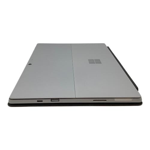 Microsoft (マイクロソフト) Pro 7 TABLET-UGNIMMP7 バッテリー容量 95%